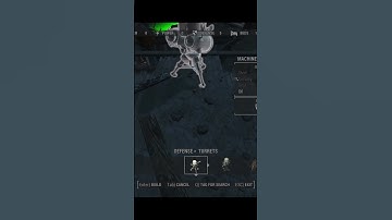 Free, Quick, & Easy Way to Repair your Turrets! | Fallout 4 | #shorts