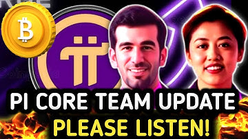 PI NETWORK UPDATE 2025: Pi Network PON vs POM Explained | Bitcoin & Pi Coin Price Prediction 2025