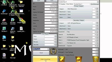 How to mod mw2 xbox split screen (after patch)