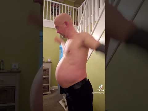 Big Belly reveal