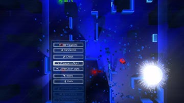 Frozen Synapse: gcg (green) vs The_Tox (red) - Extermination