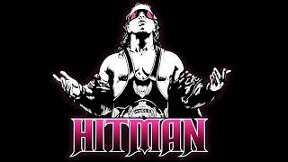 Bret Hart Theme Song Cover