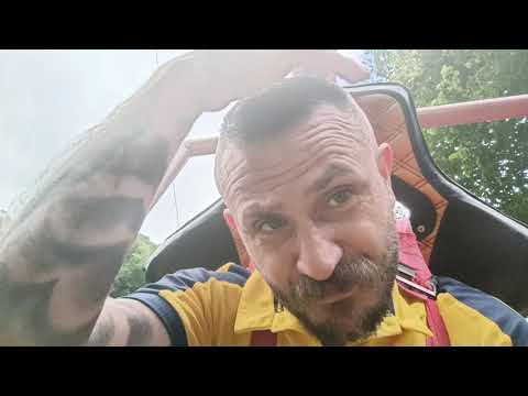 RİZE ÇAMLIHEMŞİN'DE ZIPLAYN
