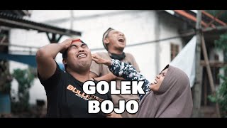 GOLEK BOJO PAK BHABIN POLISI MOTRET