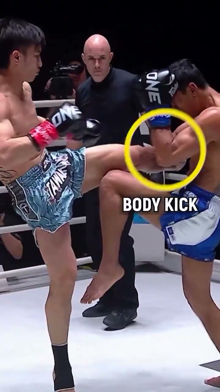 Strategic brilliance ? Can Tawanchai outclass Superbon once more in their rematch at ONE 170?