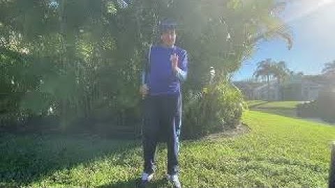 For a better SERVE throw the hip by Rick Macci