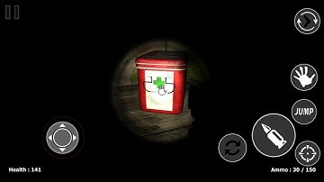 Mutant Zone 2 Escape Chapter 15 Update