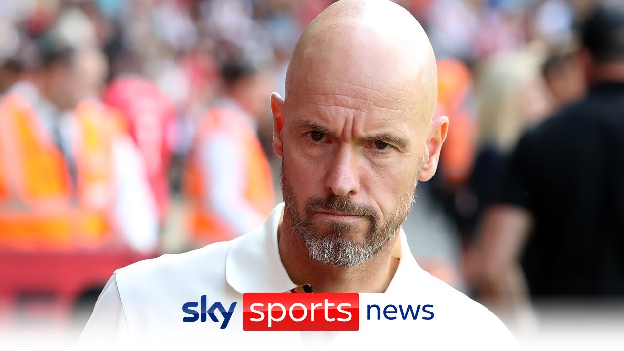 Reviewing Erik ten Hag’s first transfer window at Man United | The International Transfer Show