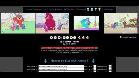 Up to Faster Elevenquadparison To Humf (Rebrand)