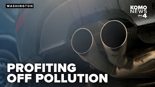 Washington shop owners convicted for major pollution from tampered diesel trucks