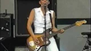 Placebo - Scared of Girls (Live @ Werchter 2001)