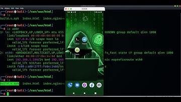Android Remote Access from Browser [ Educational Purposes video ]