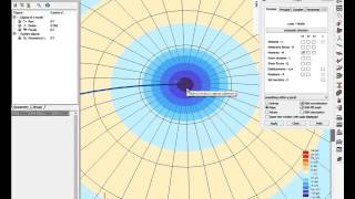 DOME in autodesk robot structure analysis