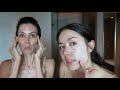 DAILY SKIN CARE ROUTINE: Jayda and Gina