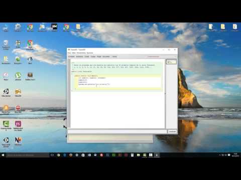 Tutorial 030 BlueJ Java