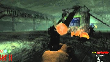 Custom Zombie Map : Box (Part 1)