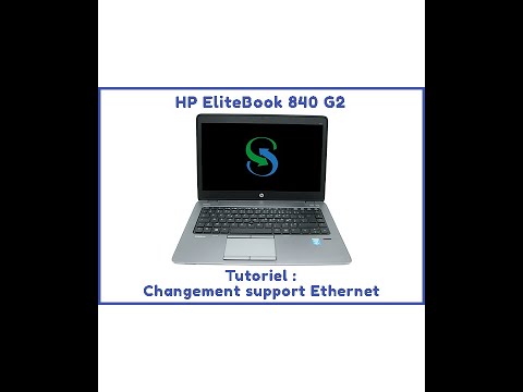 HP EliteBook 840 G3 - Test et avis - SesamePC