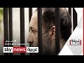 في ليبيا برز إطلاق الساعدي القذافي نجل الرئيس الليبي السابق معمر القذافي غرفة الأخبار