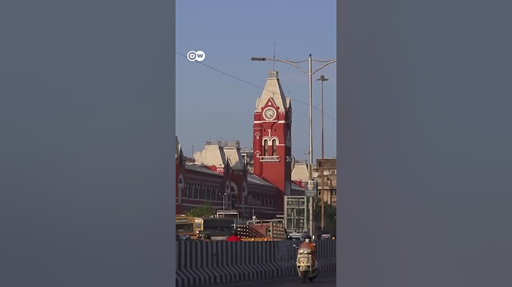 Arun IPS நியமனத்தால் அலறும் Chennai ரவுடிகள் – ஸ்டாலின் இவரை மலைப் போல நம்புவது ஏன்? | DW Tamil