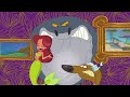 ZIG e SHARKO 👀 Sharko está escondido 👀 Português Brasil | Cartoon for Kids