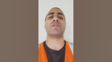 تلاوة مرئية فاقت الوصف من سورة الإسراء 🏵️
