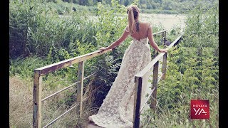 AQUATERRA Wellness&Spa. Невеста с сексуальным вырезом на спине. NOVAYA YA AQUATERRA Wellness&Spa. Невеста с сексуальным вырезом на спине. NOVAYA YA