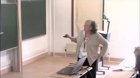 Multiple Speakers | Neural networks for nonlinear modeling of dynamic systems: Design problems