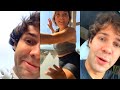 YOUR Favourite David Dobrik Instagram Stories of All Time - Vlog Squad Instagram Stories 31