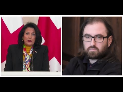 რატომ არ შეიწყალა პრეზიდენტმა დეკანოზი და რის თქმას აპირებს გიორგი მამალაძის ძმა