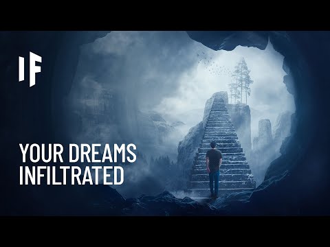 What If Your Dreams Could Be Hacked?