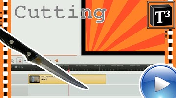 Keep It Short ▪ How to cut in Openshot Tutorial