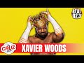 WWE&#39;s Xavier Woods talks Smackdown, Best Tag Team ever &amp; Video Games