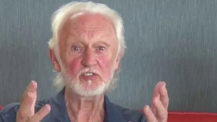Paul Lowe on Why are we Here