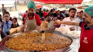 THE BEST PAKISTANI  STREET FOOD  COLLECTION | TOP STREET FOOD VIDEO COMPILATION