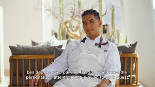 Cardón Restaurant En Puerta Cortés Resort, La Paz