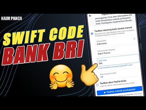 Vivid Bank Rakyat Indonesia Swift Code Design in HD Vivid Bank Rakyat Indonesia Swift Code Design in HD
