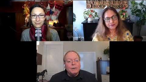 Nithya Ruff - Open Source in Corporate Environments | My Open Source Experience Podcast