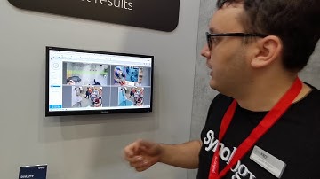 Synology Surveillance Station s AI v praxi - How it works?