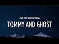Malistrip rondomontana  tommy and ghost lyrics