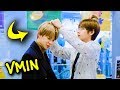 Everybody goes crazy for VMin