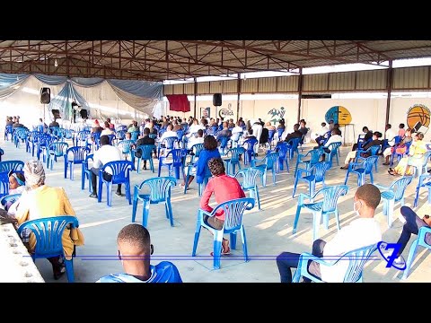 Vídeo: O Funcionário Ugandense Não Subornou Deus - Visão Alternativa