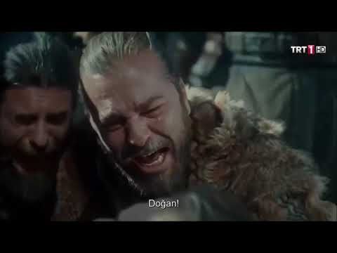 كشوق الليالى لضوء القمر ارطغرل