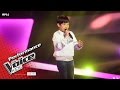 ลีโอ - คาถามหานิยม - Blind Auditions - The Voice Kids Thailand - 30 Apr 2017