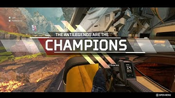 3. Arenas (Music Video) - Apex.EP - FunkScience