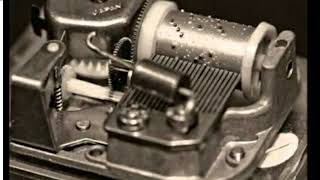 Broken Music Box Of Suicide Mouse Suicide Mouse 1931 Ending Thememusicsong