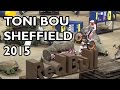 Best of Toni Bou at Sheffield Indoor X-Trial 2015 – Round 1