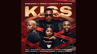 Mark Khoza Vetkuk Mahoota U0026 Mluusician  Kiss Ft Sino Ndofaya Sheshy Jaivasox U0026 Vulela Maweekend
