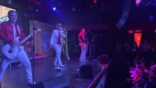 Watch Me First  The Gimme Gimmes Science FictionDouble Feature video