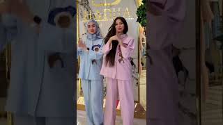 Ёзга энг зур варианлар факат бизда🥰 #dreamnstyle #fashion #fashion #dress #dress #abayareza #beauty