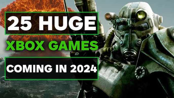 Day One Xbox Game Pass Game for 2024 Gets Release Window